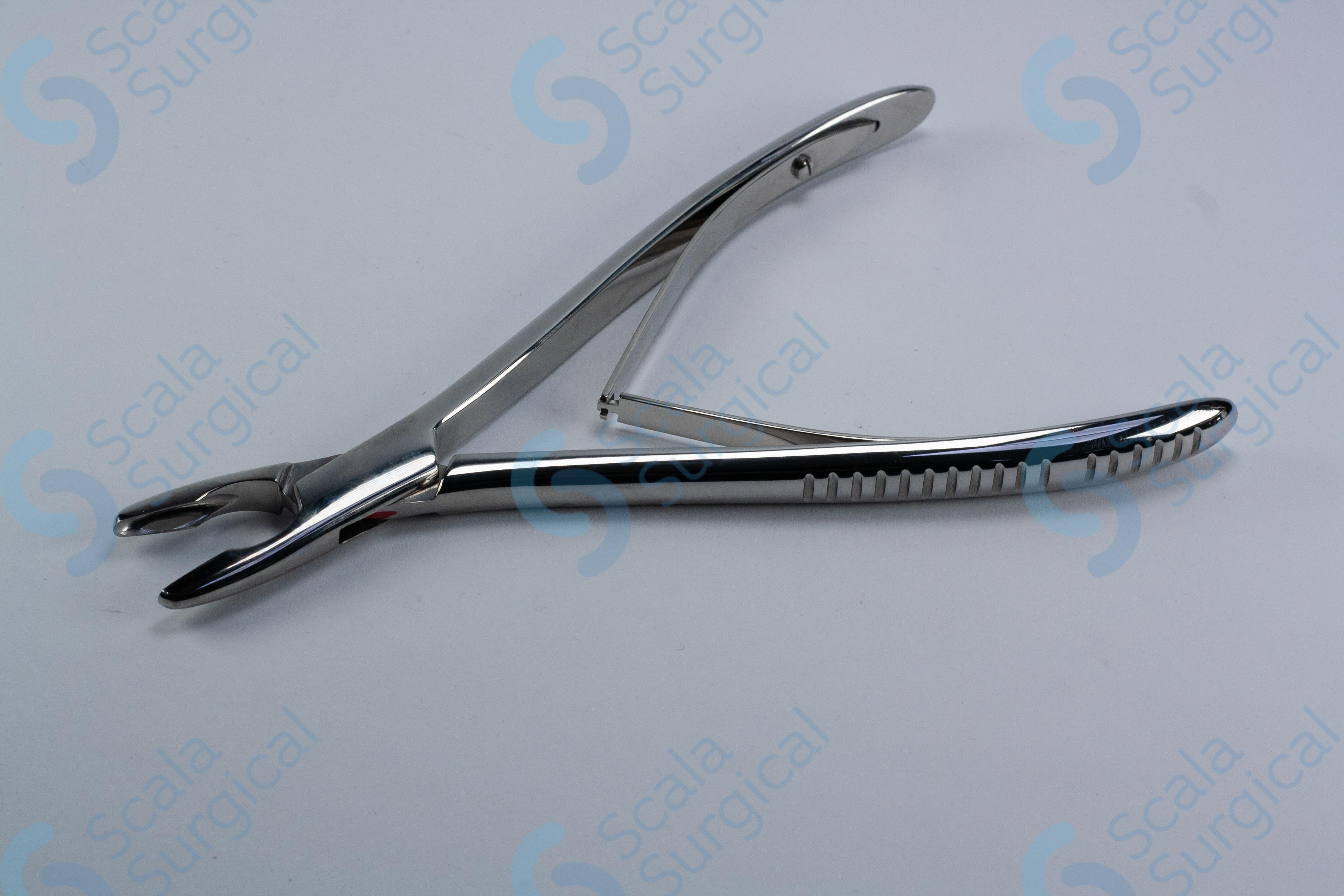 Pennybacker Bone Rongeur Box Joint (196.6mm) (8inch) – Scala Surgical Ltd