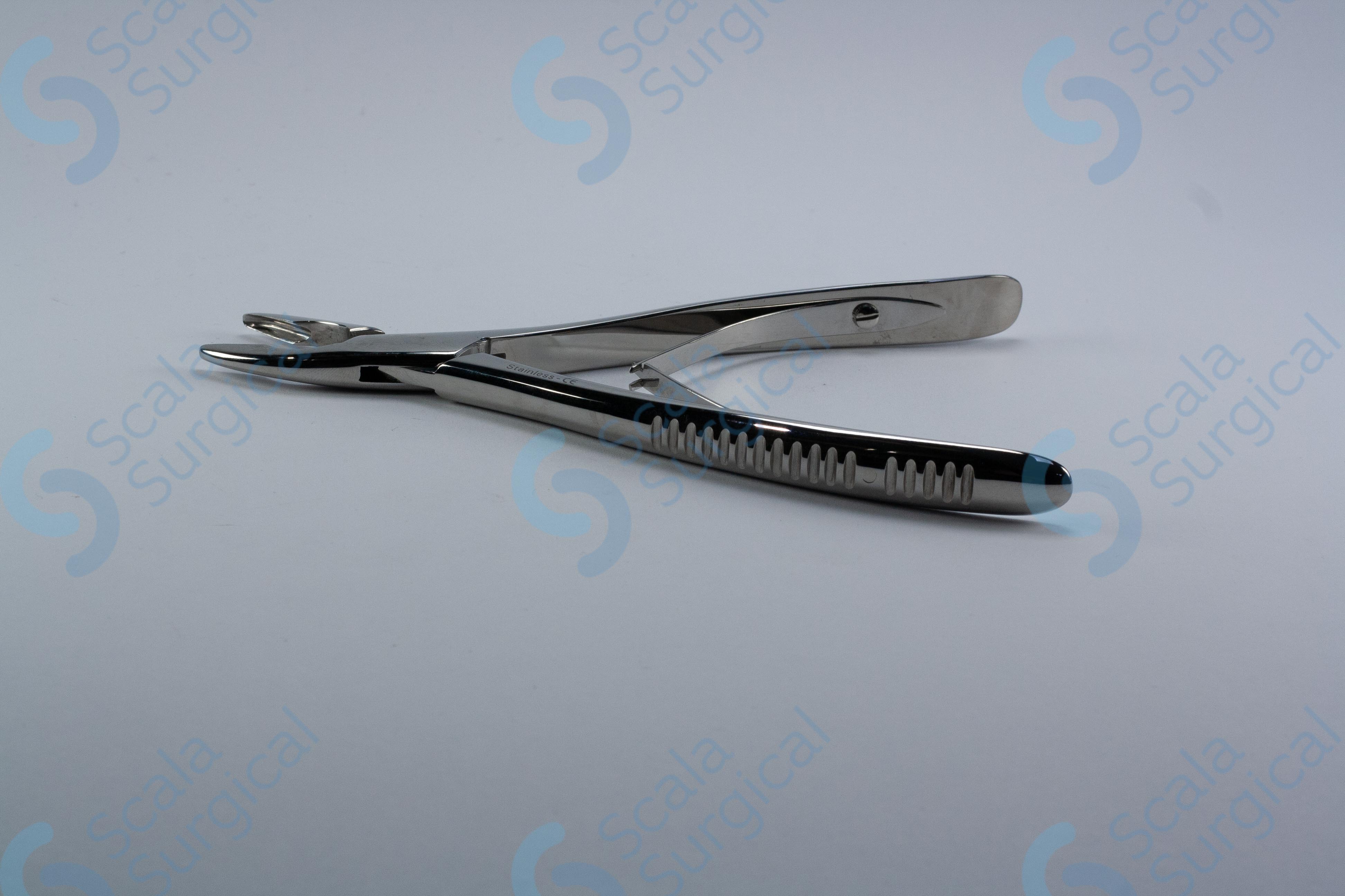 Stookey Neurosurgery Bone Rongeur (7inch) – Scala Surgical Ltd