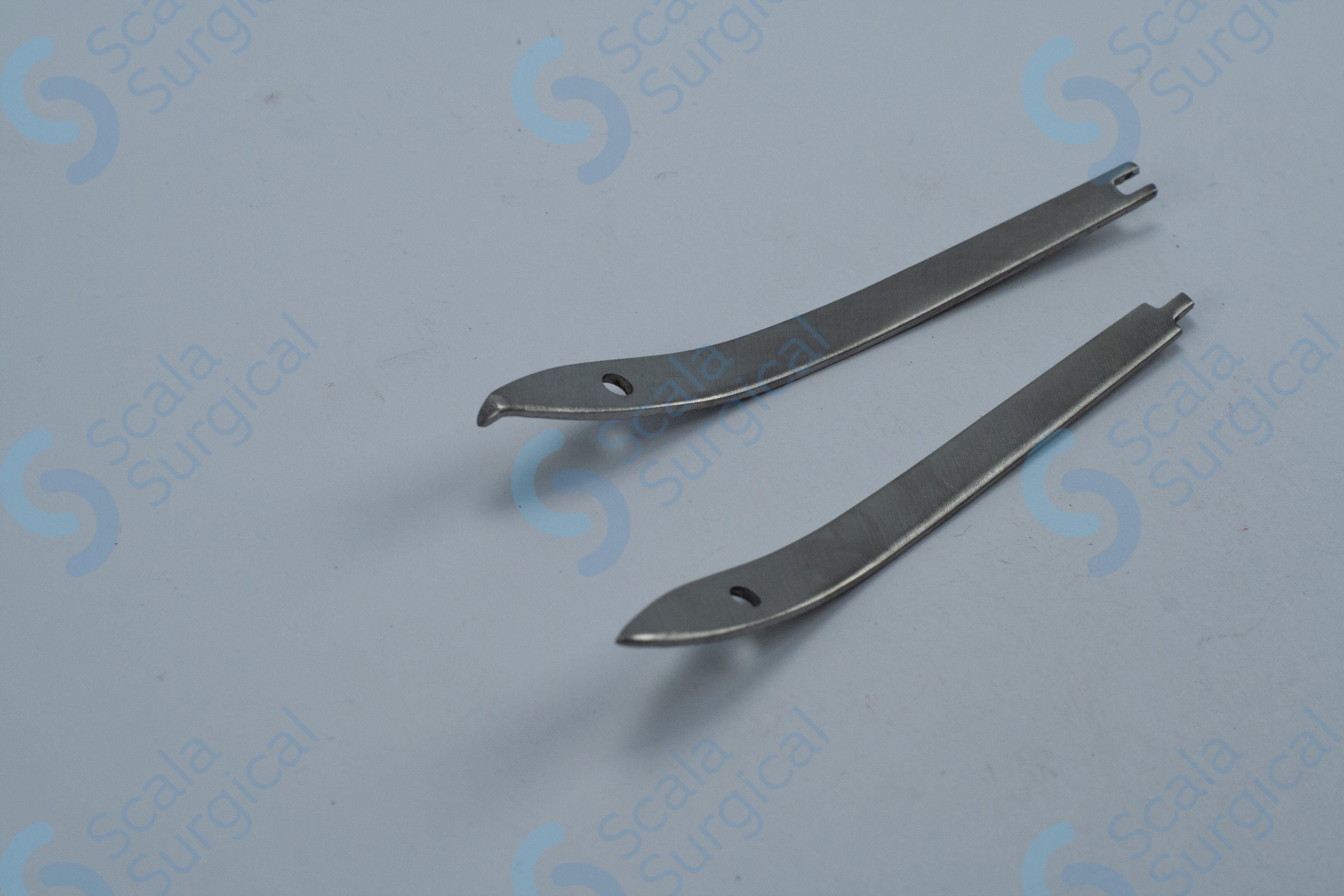 Springs for Bone Holding Forceps / Cutters Medium 2 in the Pair (Sprin ...