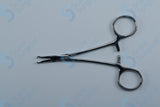 Phalanx Holding Forceps (125mm) (5inch)