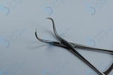 Reduction Clamp Forceps (165.1mm) (6.5inch)