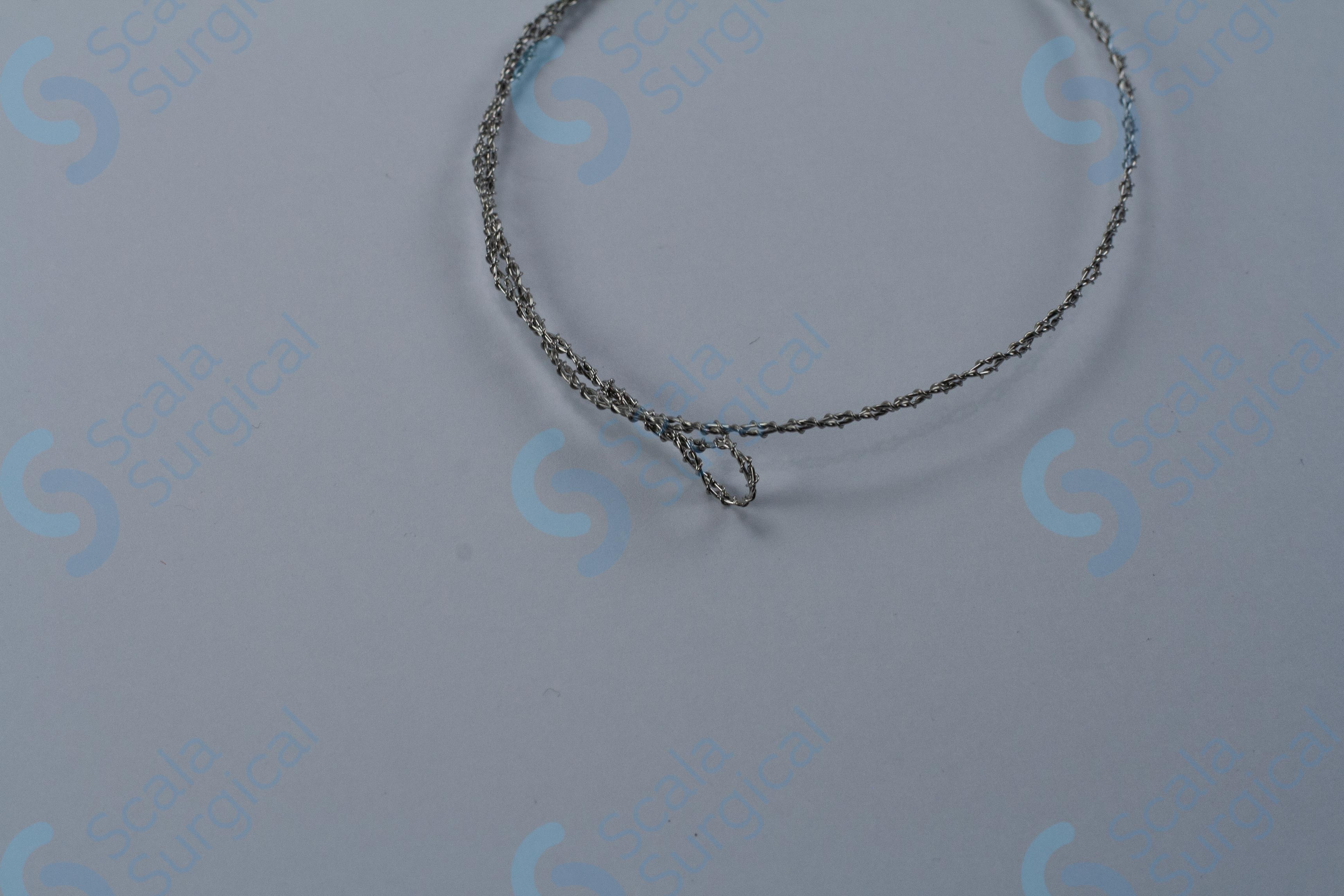 Gigli Bone Wire (Wire Length: 300mm) – Scala Surgical Ltd