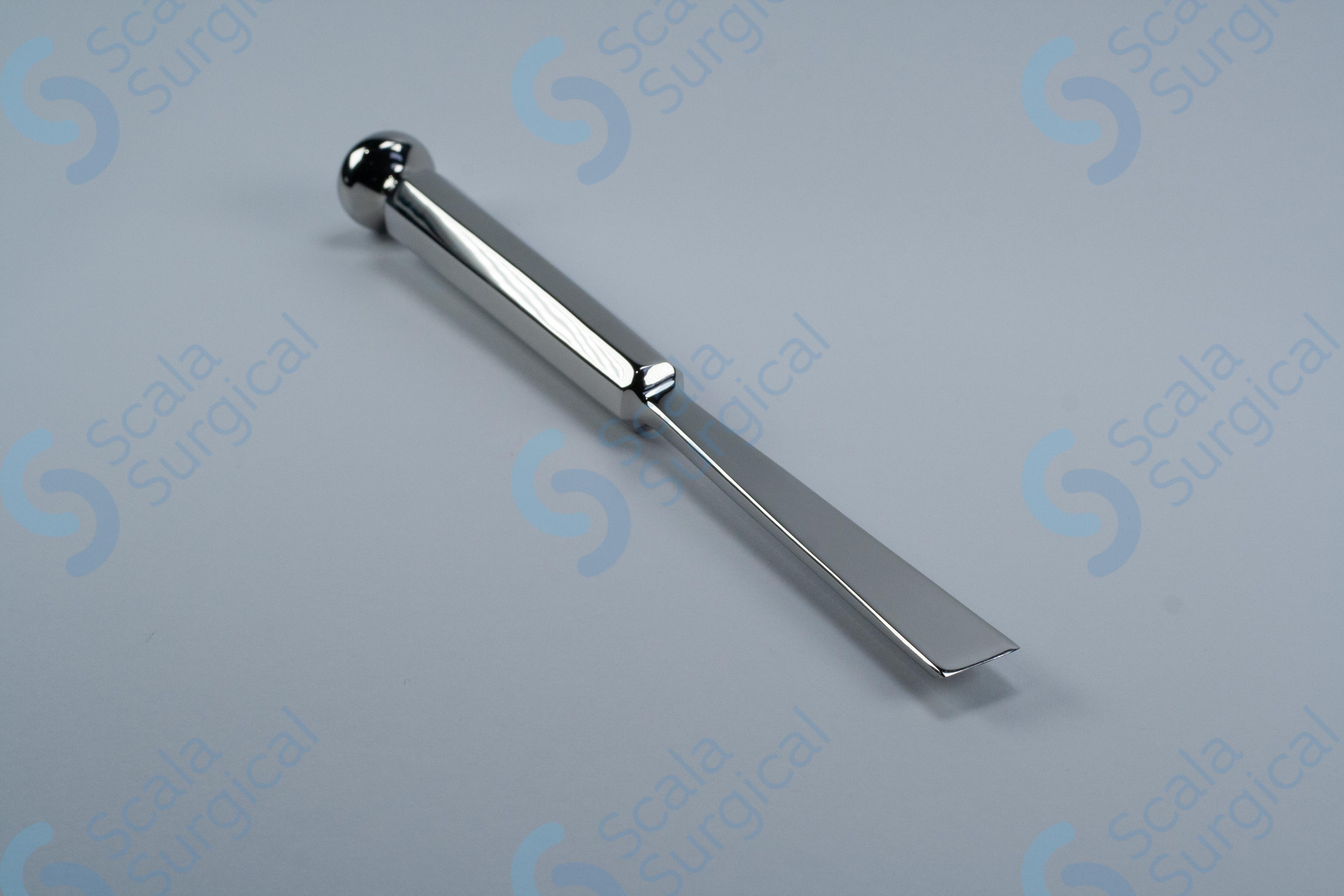 Stille Bone Chisels (Chisel Width: 15mm) (203.2mm) (8inch) – Scala ...