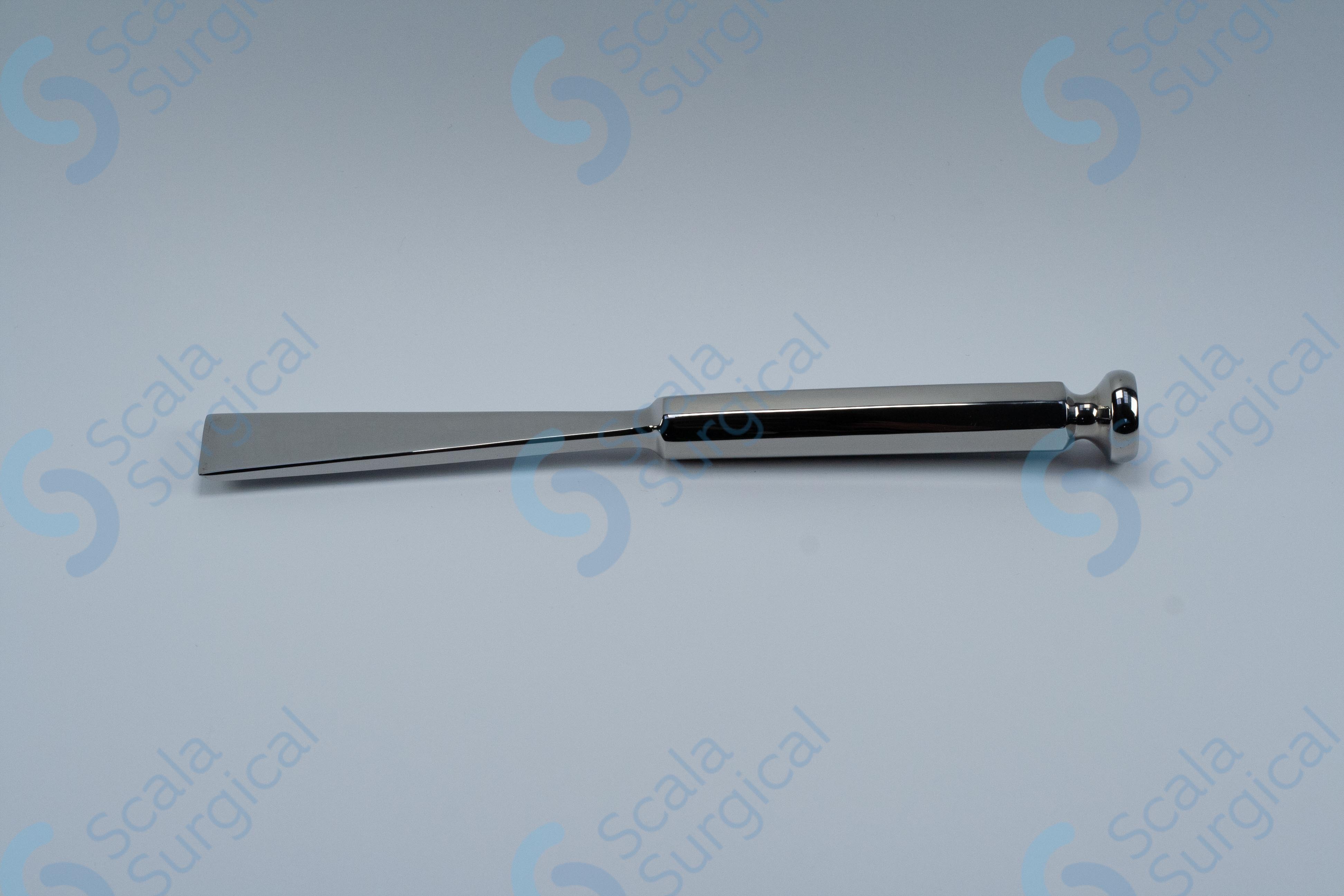 Stille Bone Chisels (Chisel Width: 20mm) (203.2mm) (8inch) – Scala ...