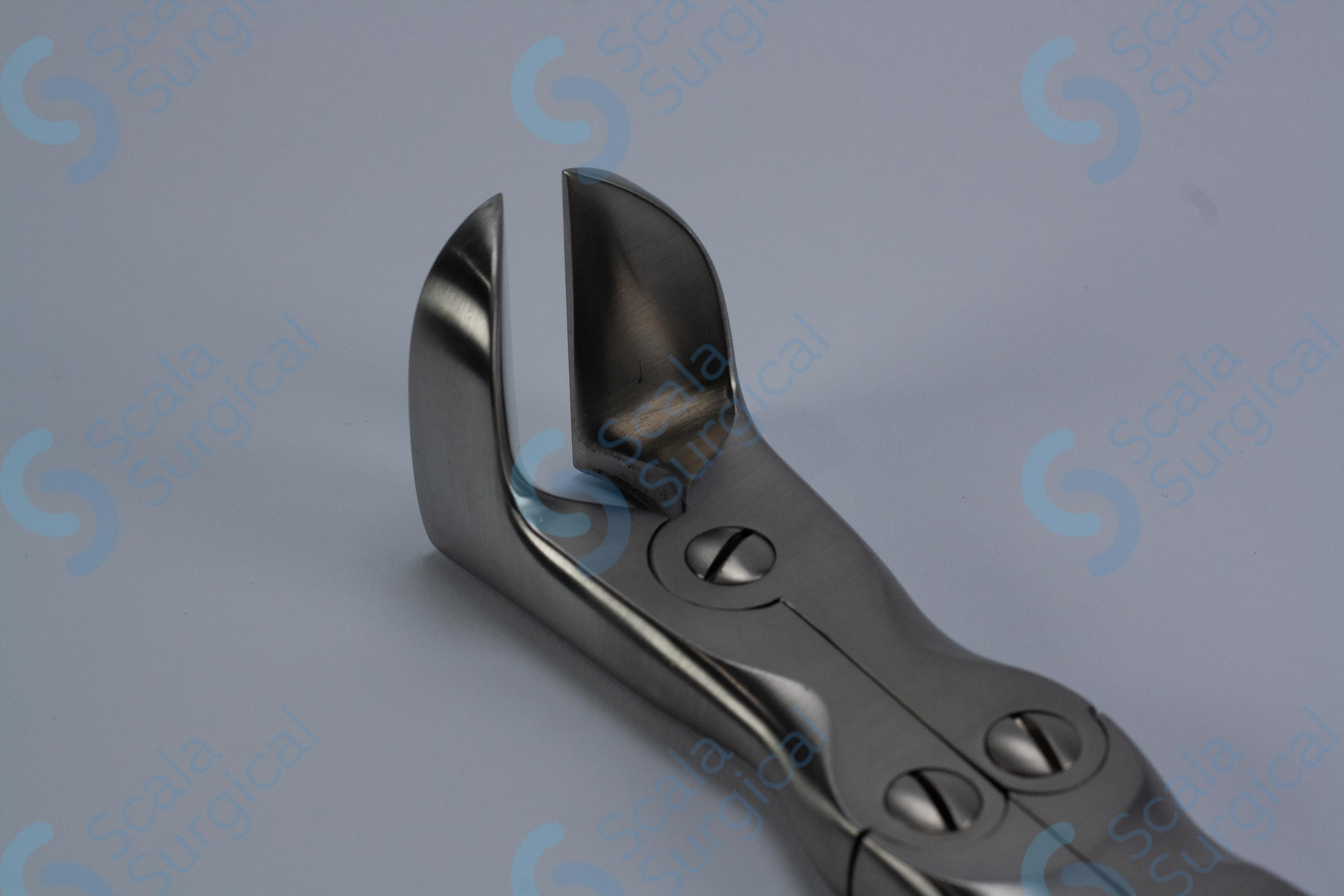 Semb Rib Shear (10.5inch) – Scala Surgical Ltd