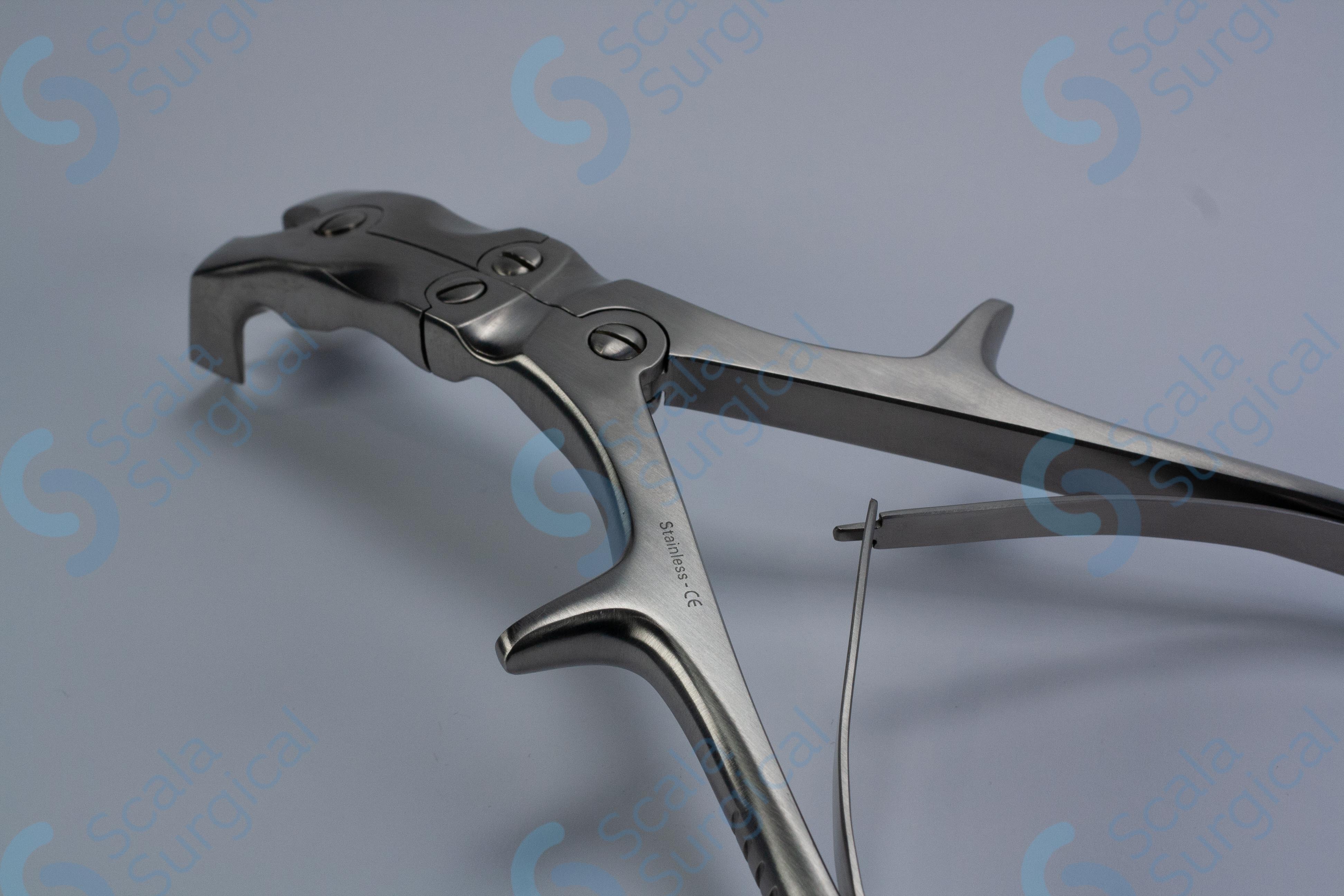 Tudor Edwards Anterior End of Rib Shear (255mm) (10inch) – Scala ...