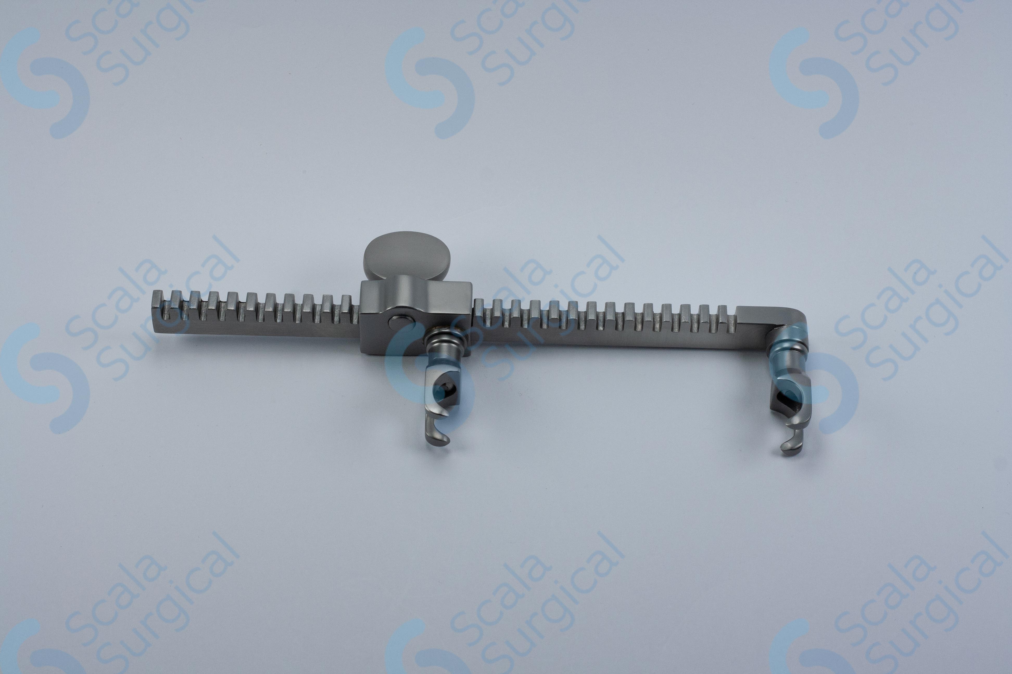 Sellor Rib Approximator Detachable Blades (203.2mm) (8inch) – Scala ...