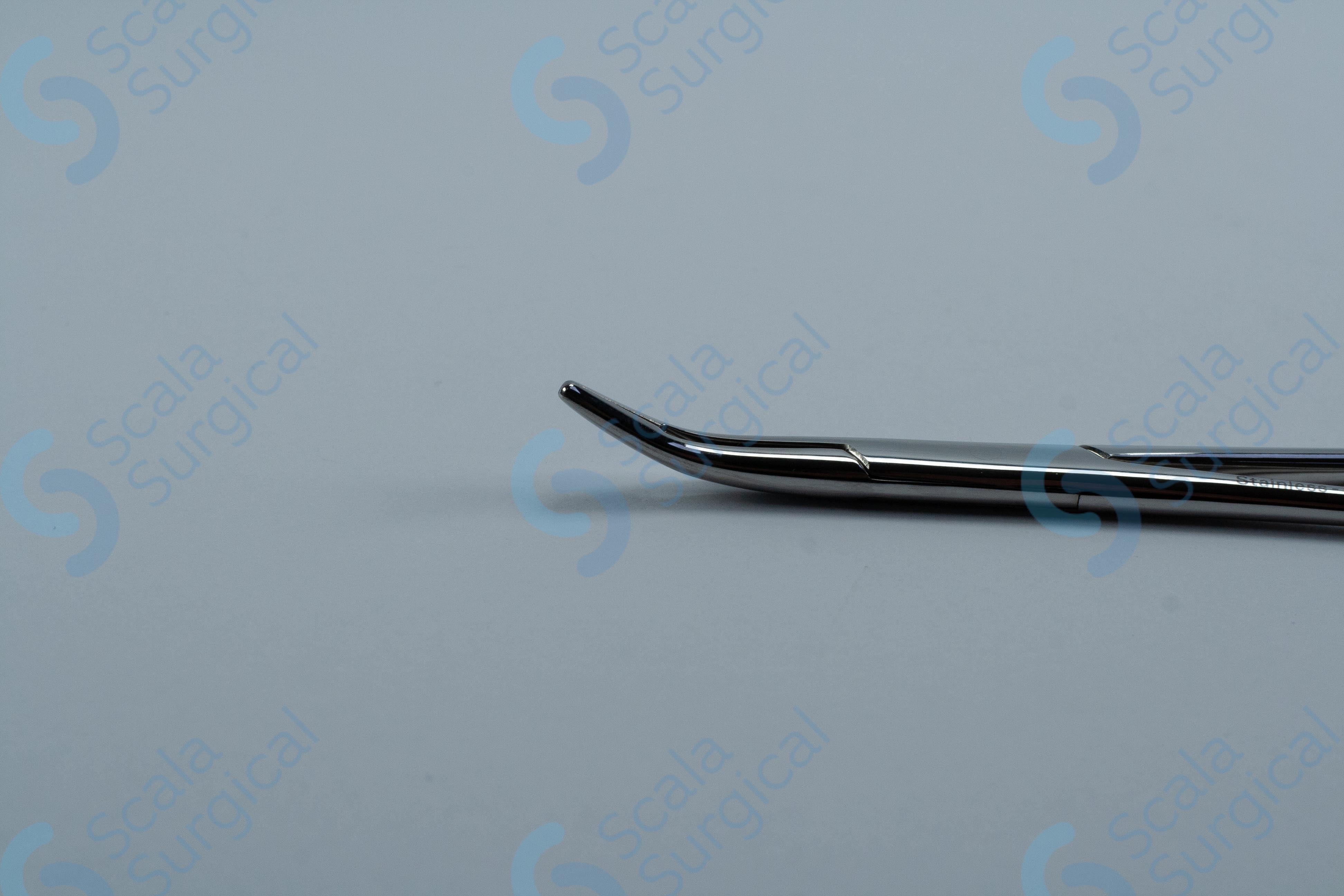 Synovectomy Rongeur (Rongeur Width: 2mm) (130mm) (5.1inch) – Scala ...