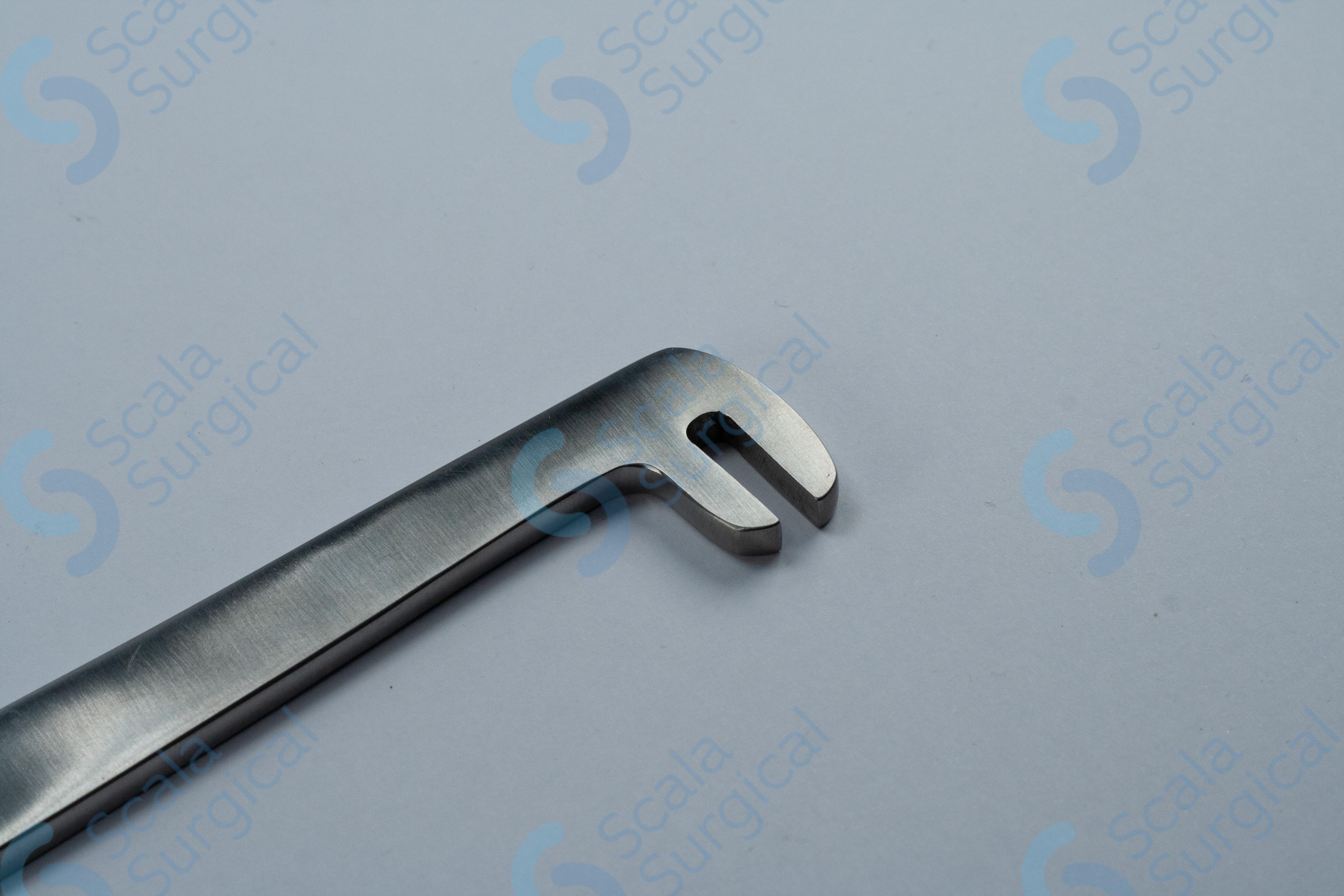 Lane Bone Plate Benders One Pair (190.5mm) (7.5inch) – Scala Surgical Ltd