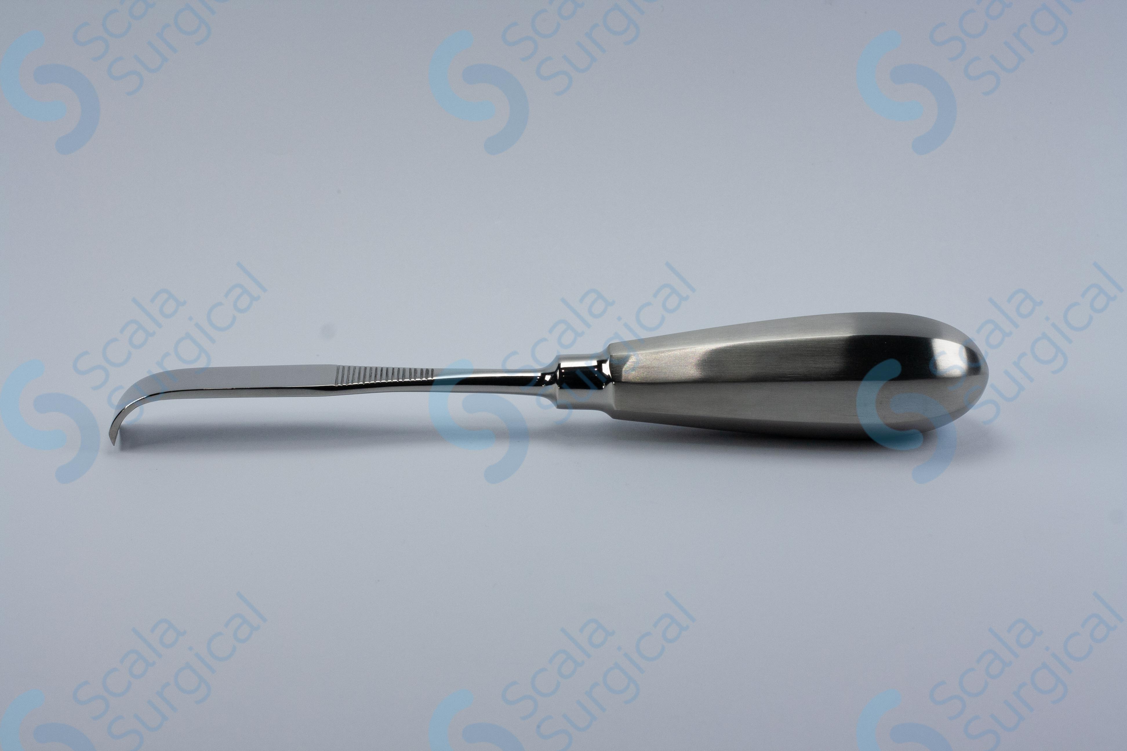 Price Thomas First Rib Rugine / Raspatory Hollow Handle (203.2mm) (8in ...