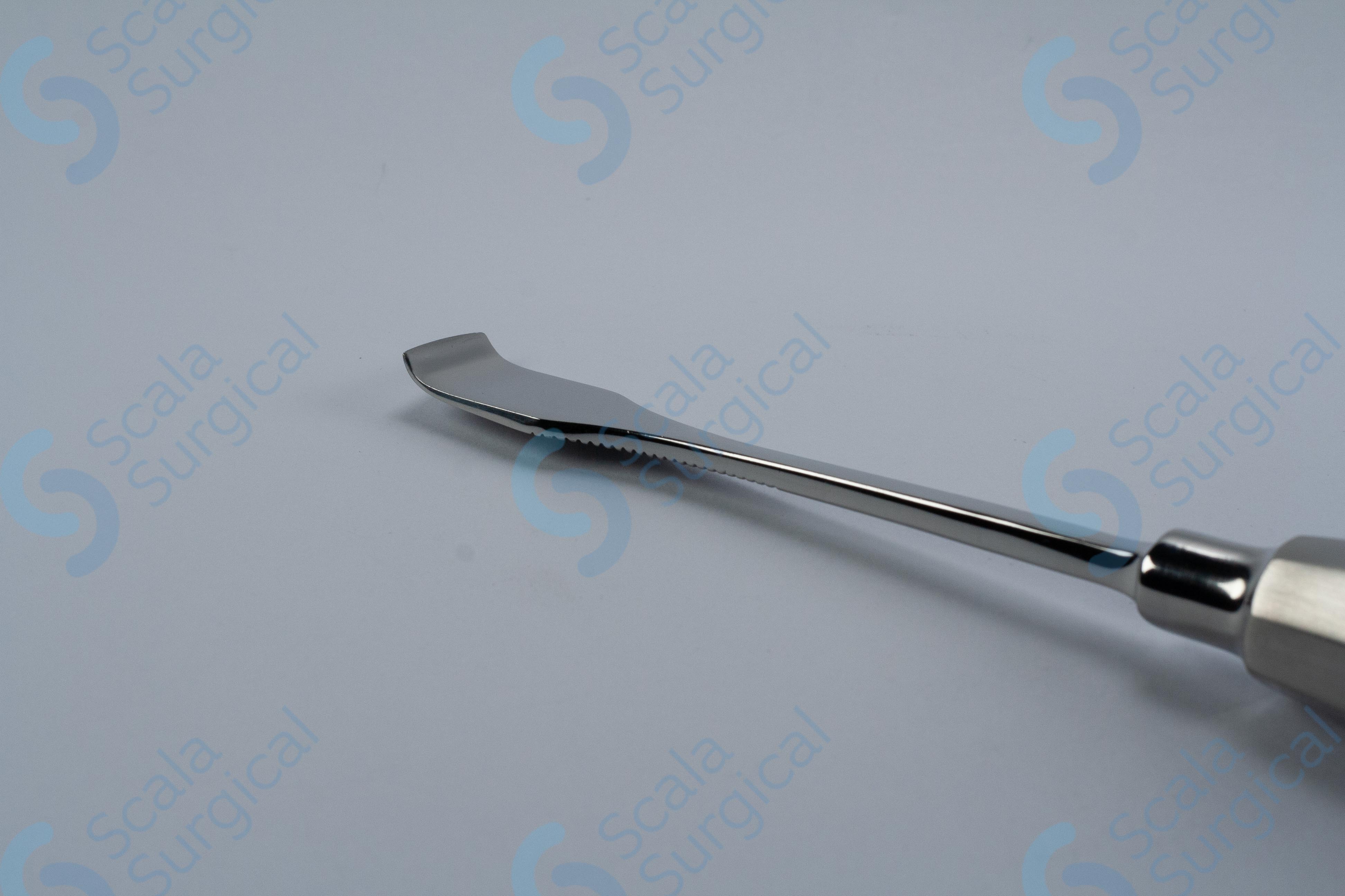 Price Thomas Rib Rugine / Raspatory / Stripper Hollow Handle (190.5mm ...