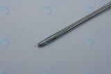 Biopsy Forcep Serrated 1x2 teeth (140mm) (5.5inch)