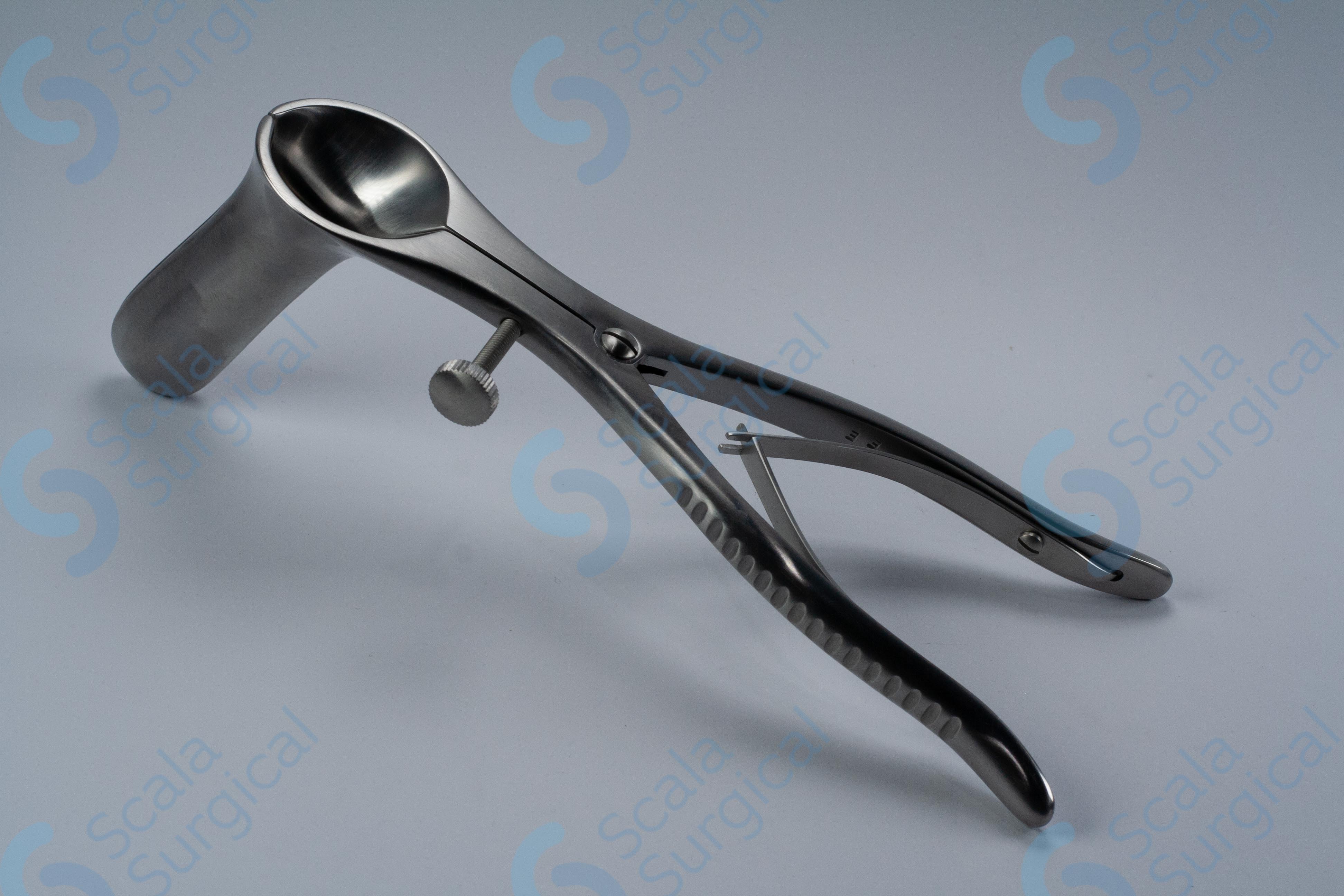 Eisenhammer Proctoscope without Ratchet – Scala Surgical Ltd