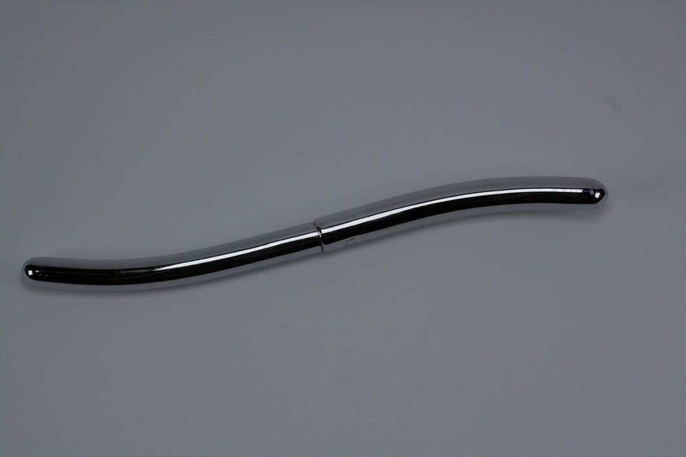 
                  
                    Hegar Uterine Dilator Double Ended (Dilator Diameter // Dilator Diameter: 11 // 12mm)
                  
                