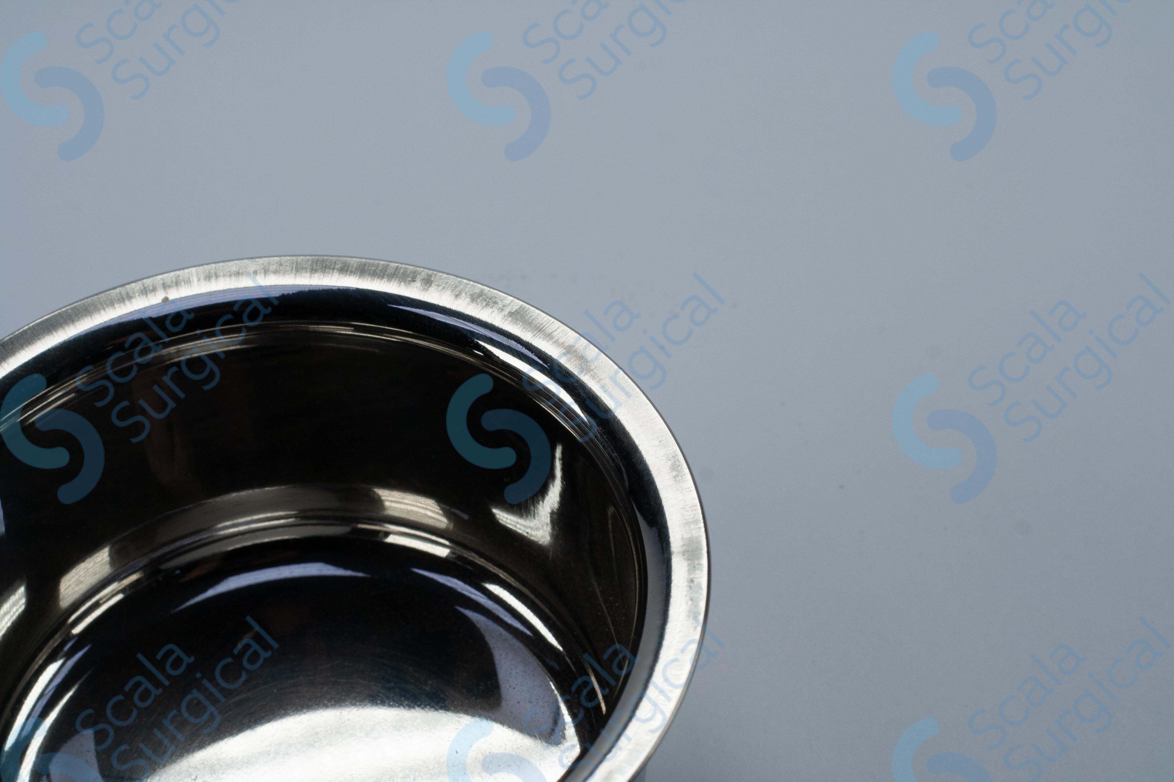 Gallipot without Lid (6oz) (170ml) – Scala Surgical Ltd