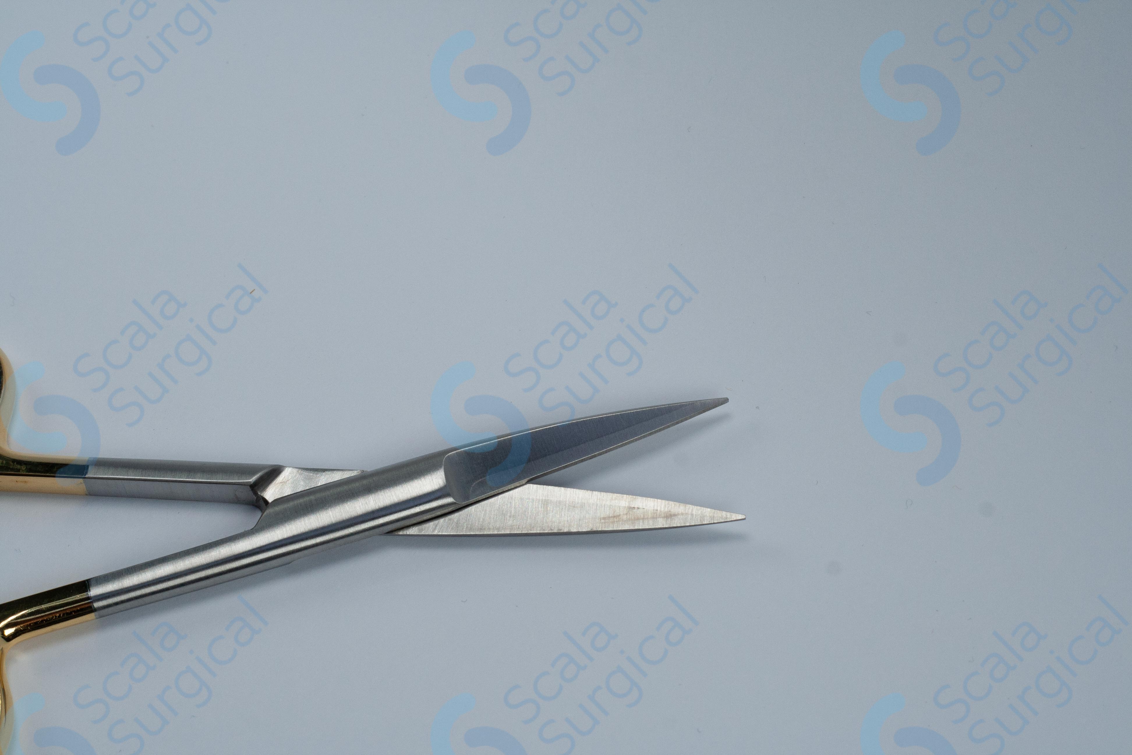 Dressing / Stitch Scissors Sharp / Sharp Straight Tungsten Carbide (13 ...