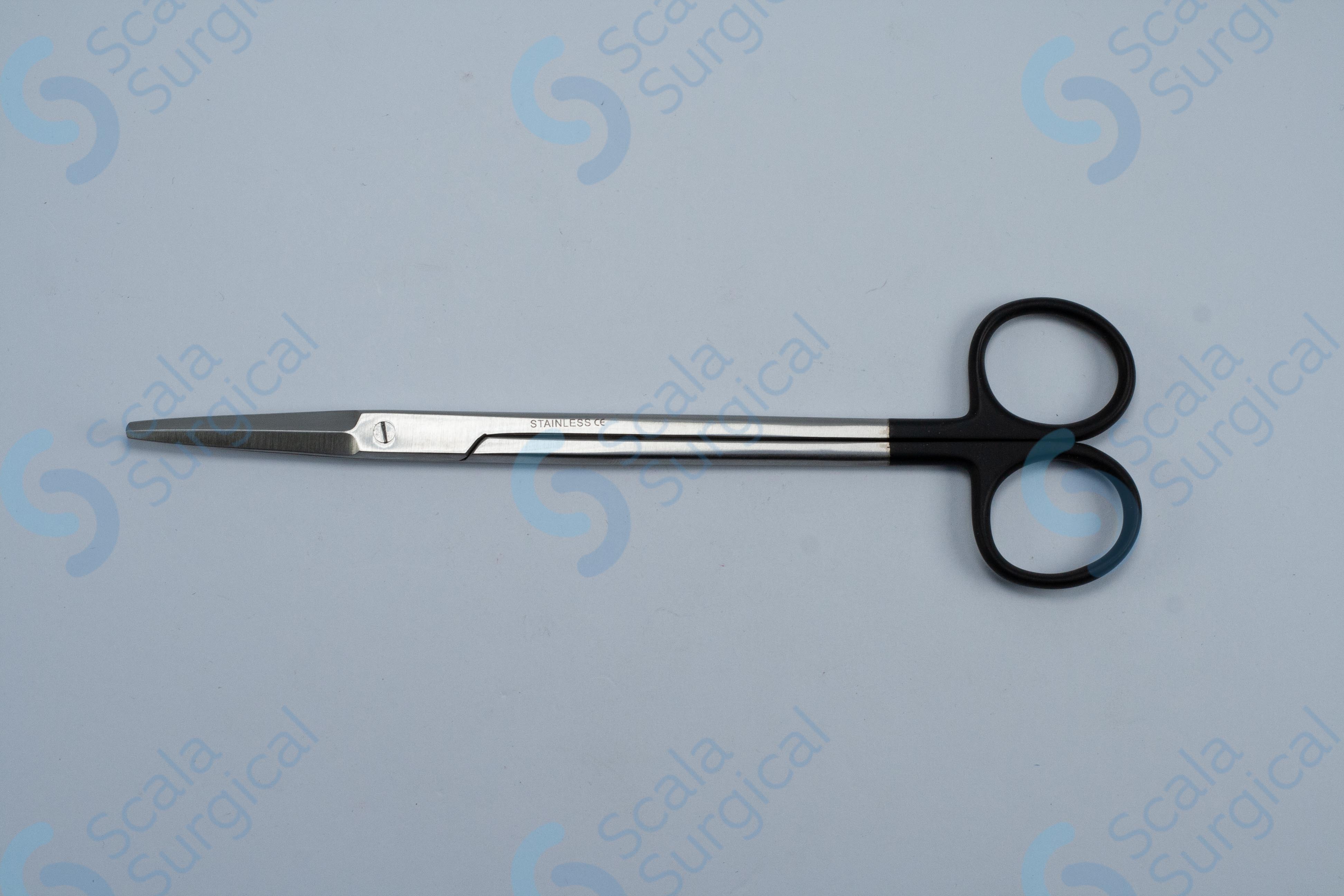 Cartilage Scissors Straight True Cut (184mm) (7.25inch) – Scala ...