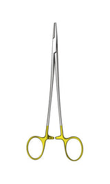 DeBakey Needle Holder Tungsten Carbide Jaws Box Joint (254mm) (10inch)