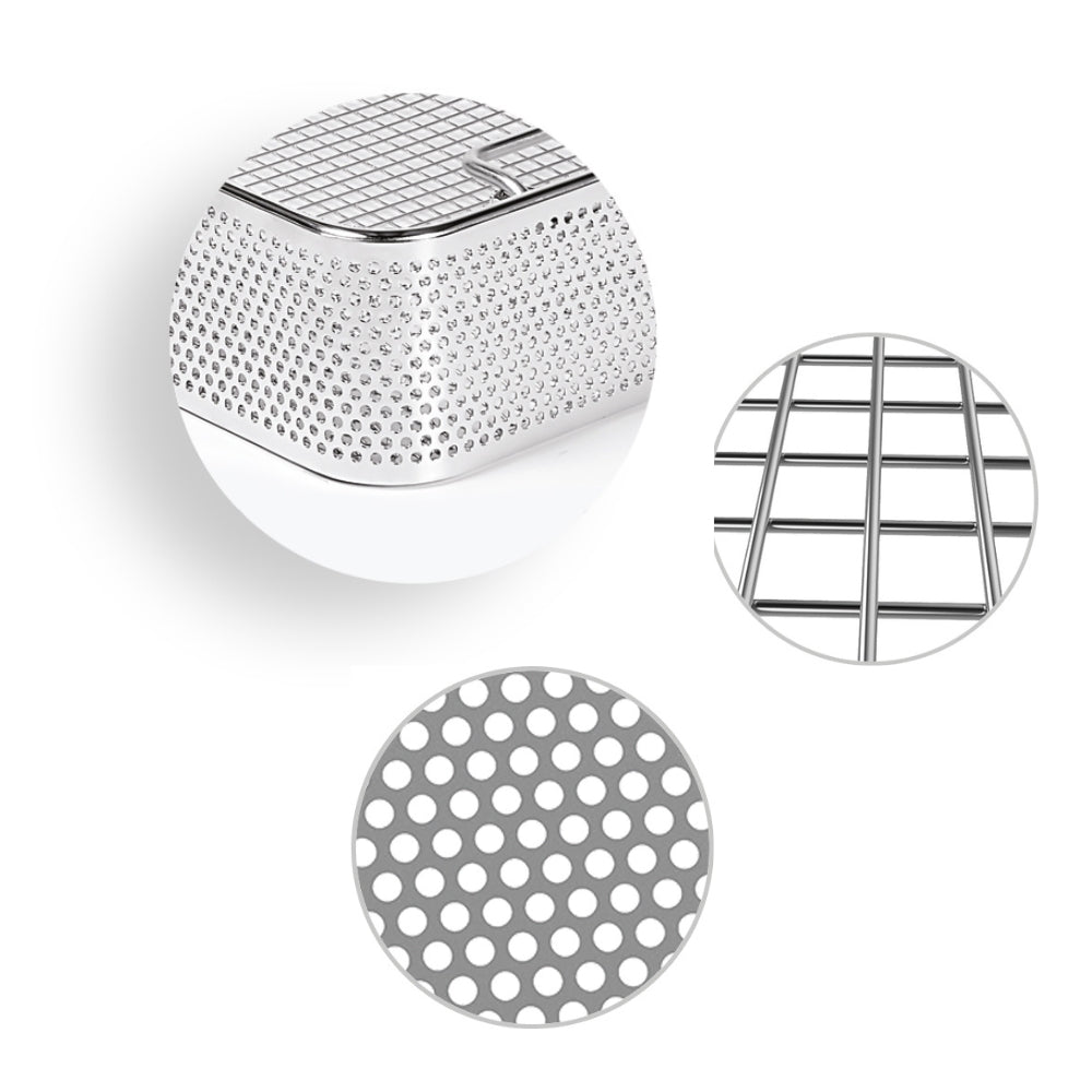 Tray Instrumen Cssd Sterilisation Baskets UK | Modular Instrument Trays & CSSD Solutions ...