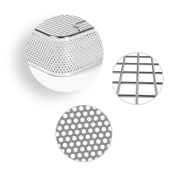 Sterilisation Baskets UK | Modular Instrument Trays & CSSD Solutions ...