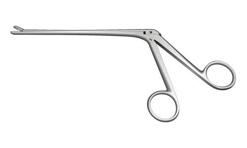 
                  
                    Williams Discectomy InterVert Rngr Single Toothed Jaw (Shaft Length // Tooth Tip Width) 140mm // 1mm
                  
                