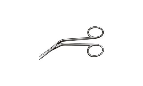 
                  
                    Formon Scissors Serrated Blades (146.05mm) (5¾ inch)
                  
                