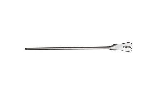 
                  
                    Brodie Fistula Director Concave Blade (127mm) (5 inch)
                  
                