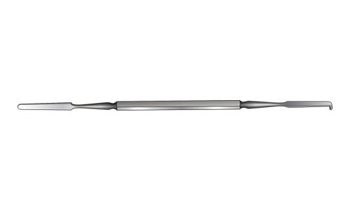
                  
                    O Connell Nerve Hook (8½ inch)
                  
                