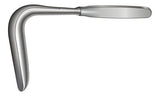 Sims Rectal Speculum Single Ended Hollow Handle (Blade Length x Blade Width: 88 x 22mm)