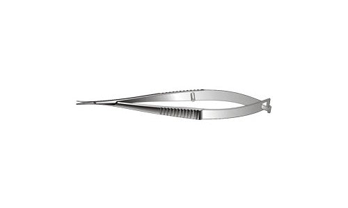 
                  
                    Vannas Ophthalmic Scissors Short Blades Straight (82.55mm) (3¼ inch)
                  
                