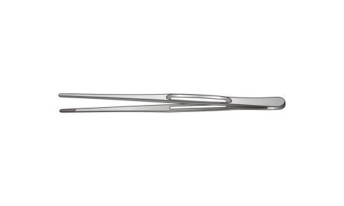 
                  
                    Maingot Dissecting and Tissue Forceps (279.4mm) (11 inch)
                  
                