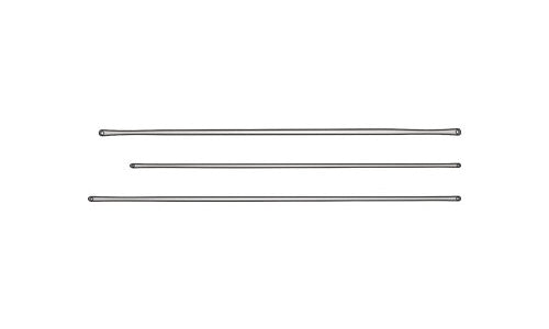 
                  
                    Probe Double Ended Standard Diameter (203.2mm) (8 inch)
                  
                