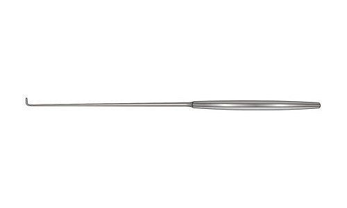 
                  
                    Blalock Hook (10½ inch)
                  
                