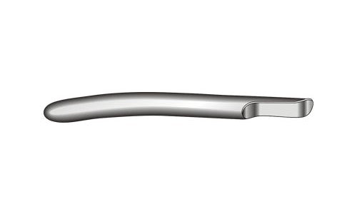 
                  
                    Hegar Uterine Dilator Single Ended (Dilator Diameter: 16mm)
                  
                