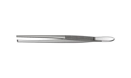 
                  
                    Officer Dissecting and Tissue Forceps 4 x 5 Teeth (152.4mm) (6 inch)
                  
                