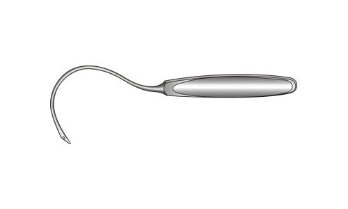 Doyen Aneurysm Needle Hollow Handle (Figure 1)