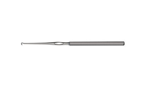 
                  
                    Kilner Skin Hook Detachable Handle (165.1mm) (6½ inch)
                  
                