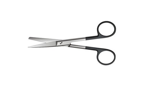 
                  
                    True Cut Scissors Sharp / Blunt Straight (127mm) (5 inch)
                  
                
