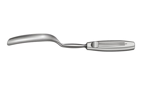 
                  
                    Breisky Vaginal Retractor (Blade Length x Blade Width: 160 x 40mm)
                  
                