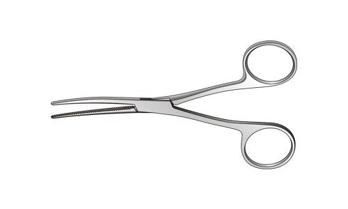 
                  
                    Bryant Dressing Forceps Box Joint (127mm) (5 inch)
                  
                