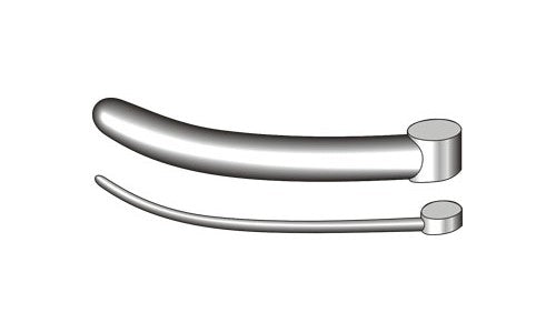
                  
                    Hawkin Ambler Uterine Dilator (Dilator Diameter // Dilator Diameter: 14 // 17mm)
                  
                
