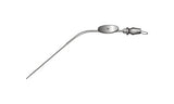 Bellucci Suction Tube On/Off Switch (Bore Diameter: 7mm)