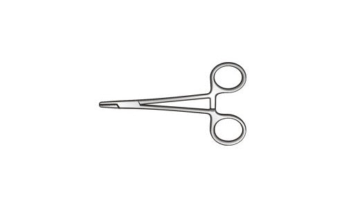 
                  
                    Fry Needle Holder Box Joint (114.3mm) (4½ inch)
                  
                