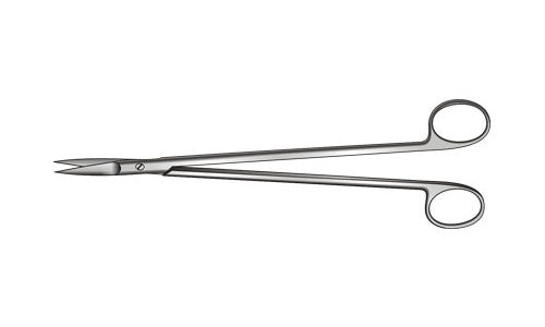 
                  
                    Aufricht Scissors Straight (152.4mm) (6 inch)
                  
                