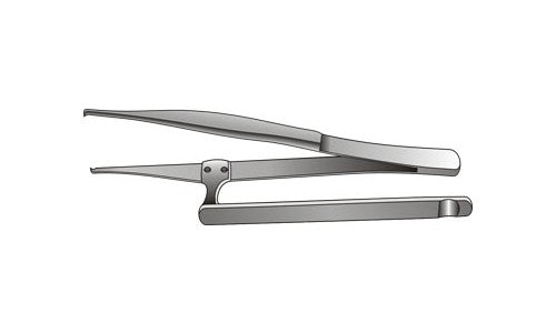 
                  
                    McGavin Approximation Forceps (127mm) (5 inch)
                  
                