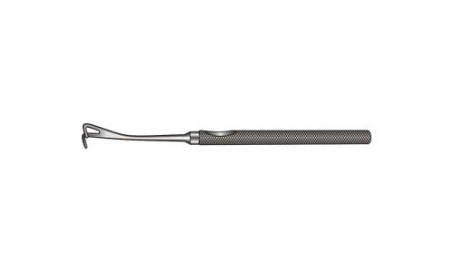 
                  
                    Stake Retractor Small (Blade Depth: 13mm)
                  
                