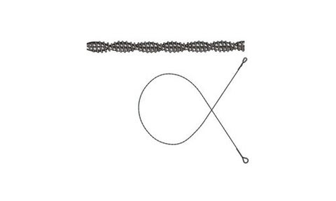 Gigli Bone Wire (Wire Length: 300mm)