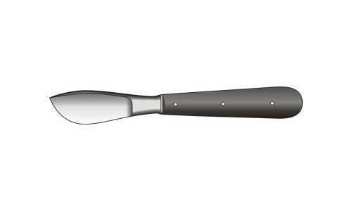
                  
                    Hopkin Plaster Knife Wooden Handle (203.2mm) (8 inch)
                  
                
