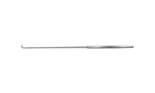 
                  
                    Emmet / Singer Uterine Hook Single Hook (228.6mm) (9 inch)
                  
                
