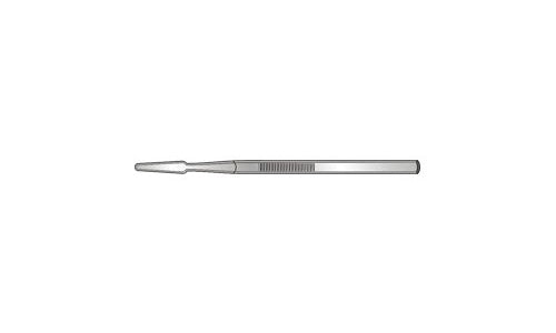 
                  
                    Locke Nail Elevator Single Ended Small (114.3mm) (4½ inch)
                  
                
